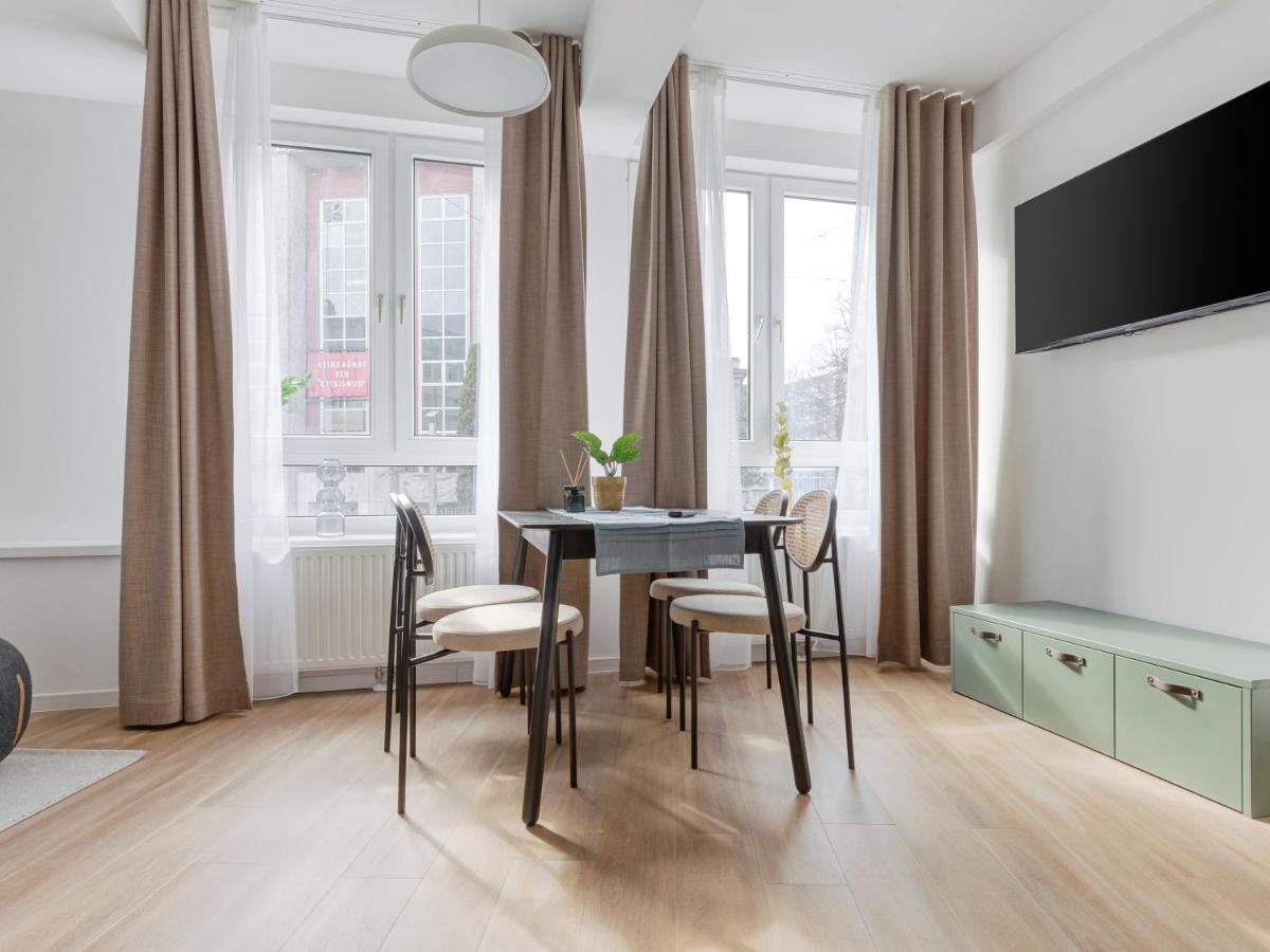 Limehome Essen Kettwiger Strasse Екстер'єр фото