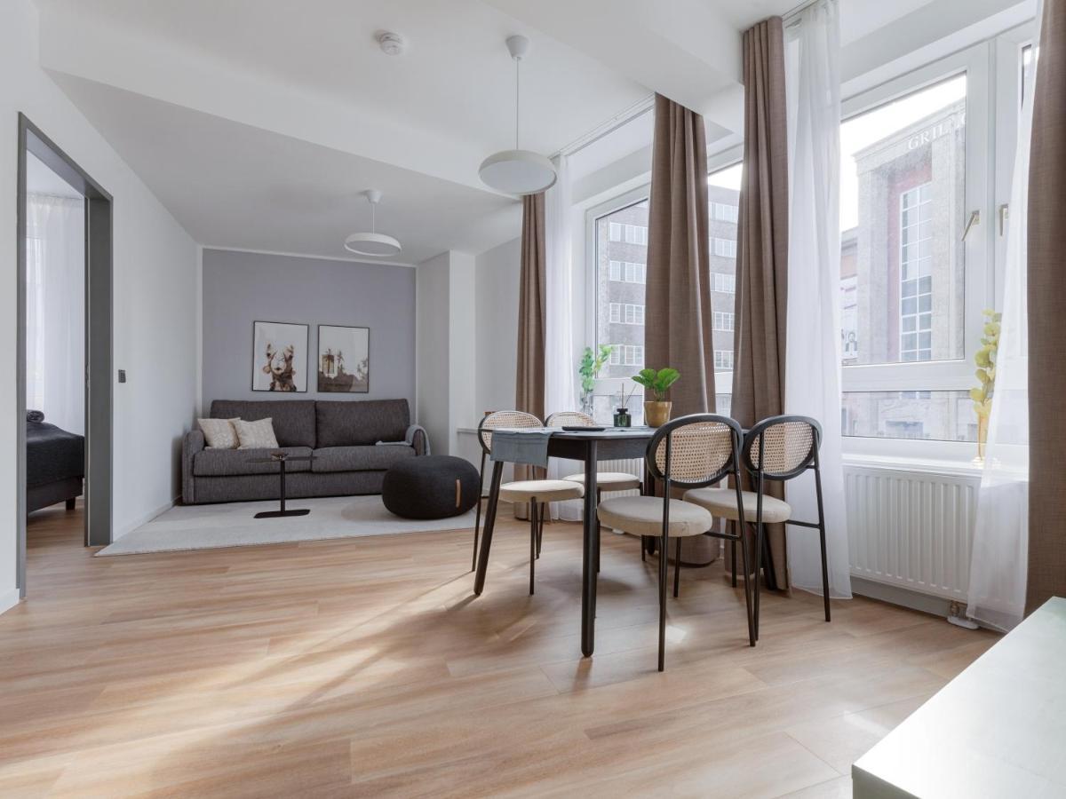 Limehome Essen Kettwiger Strasse Екстер'єр фото